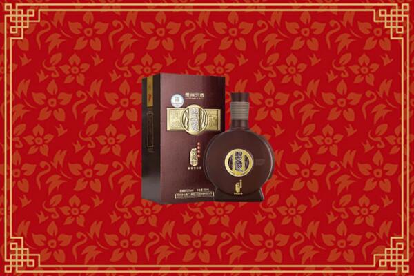 大理回收习酒