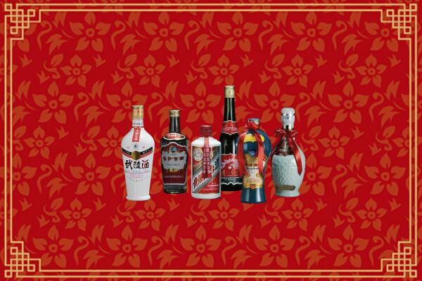 高价求购：大理回收白酒